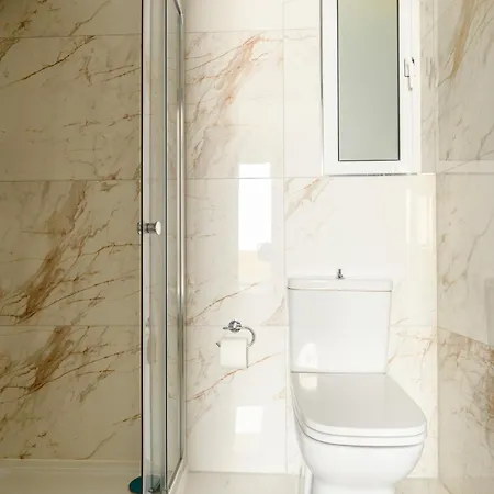 منزل للإقامة F41 Private Ensuite Shared Flat Gzira