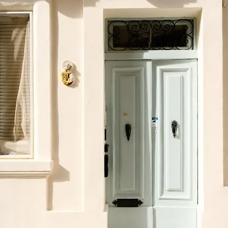 F41 Private Ensuite Shared Flat