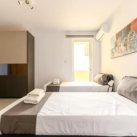 منزل للإقامة F41 Private Ensuite Shared Flat *